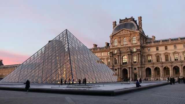 louvre